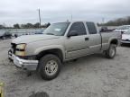 2003 Chevrolet Silverado C2500 Heavy Duty