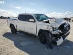 2016 Toyota Tacoma Double Cab