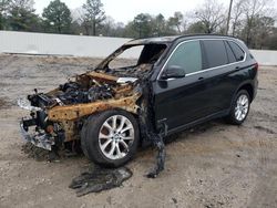 BMW Vehiculos salvage en venta: 2016 BMW X5 XDRIVE35I