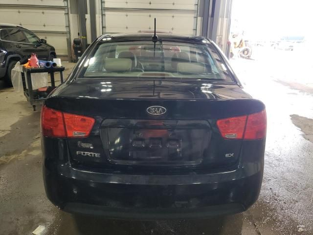 2013 KIA Forte EX