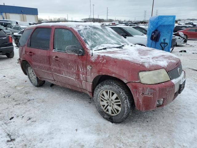 2005 Mercury Mariner