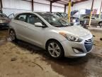 2013 Hyundai Elantra GT