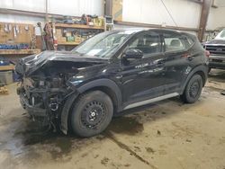 Hyundai Vehiculos salvage en venta: 2018 Hyundai Tucson SE