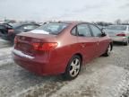 2008 Hyundai Elantra GLS