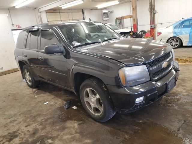 2008 Chevrolet Trailblazer LS