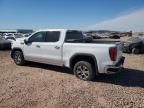 2022 GMC Sierra K1500 SLT