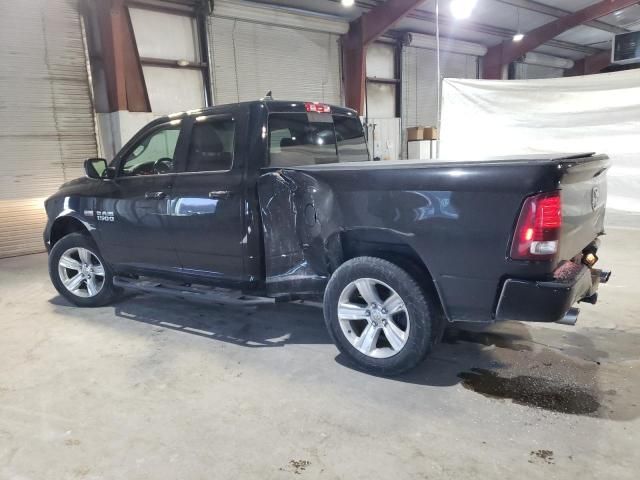 2014 Dodge 2014 RAM 1500 Sport