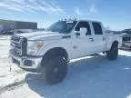 2011 Ford F250 Super Duty