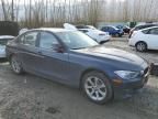 2013 BMW 328 XI