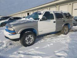 2003 Chevrolet Blazer en venta en Louisville, KY