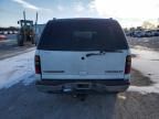 2004 Chevrolet Suburban K1500