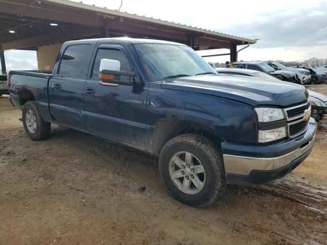 2006 Chevrolet Silverado K1500