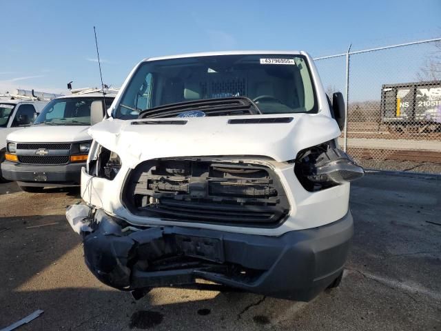 2017 Ford Transit T-250