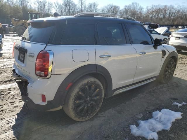 2018 Mini Cooper Countryman