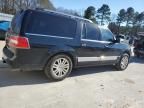 2012 Lincoln Navigator L