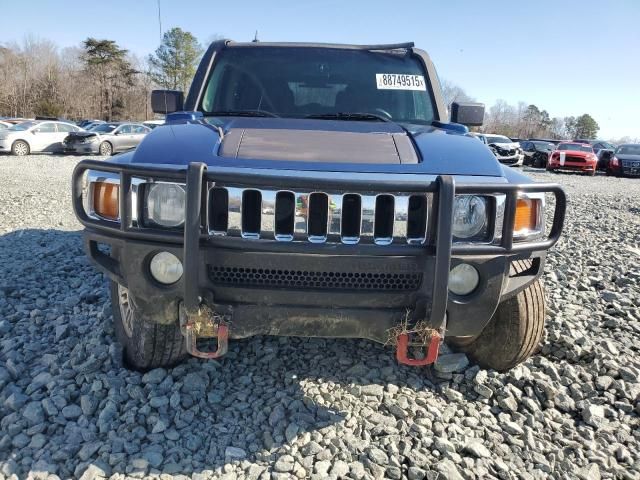 2006 Hummer H3