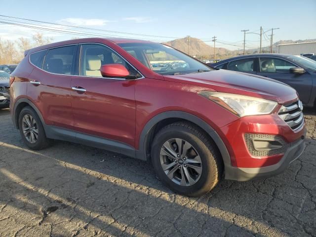 2015 Hyundai Santa FE Sport