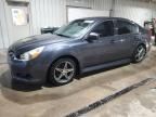 2010 Subaru Legacy 2.5I Limited