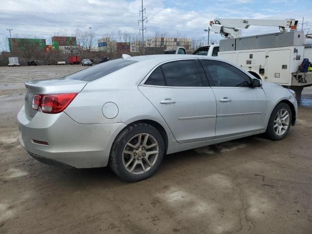 2014 Chevrolet Malibu 1LT