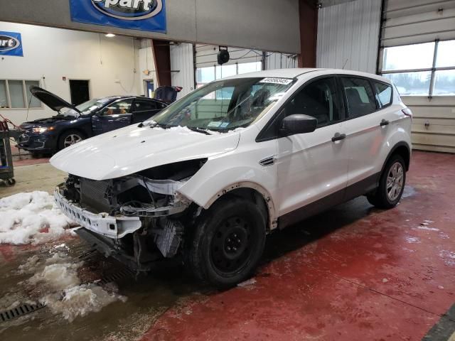 2014 Ford Escape S