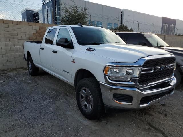 2020 Dodge RAM 3500 Tradesman