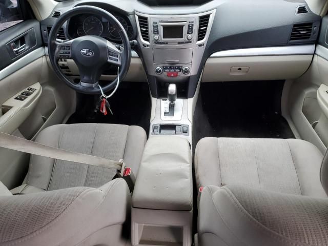 2014 Subaru Legacy 2.5I Premium