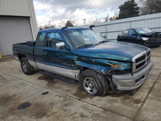 1996 Dodge RAM 1500