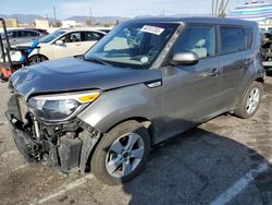 2018 KIA Soul en venta en Van Nuys, CA