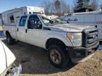 2013 Ford F350 Super Duty