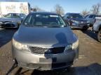 2012 KIA Forte EX