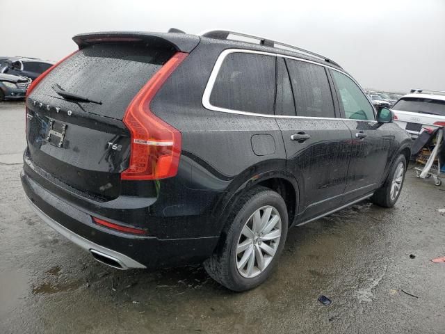 2016 Volvo XC90 T6