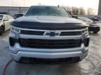 2022 Chevrolet Silverado K1500 RST