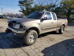 2001 Ford F150 en venta en Lexington, KY