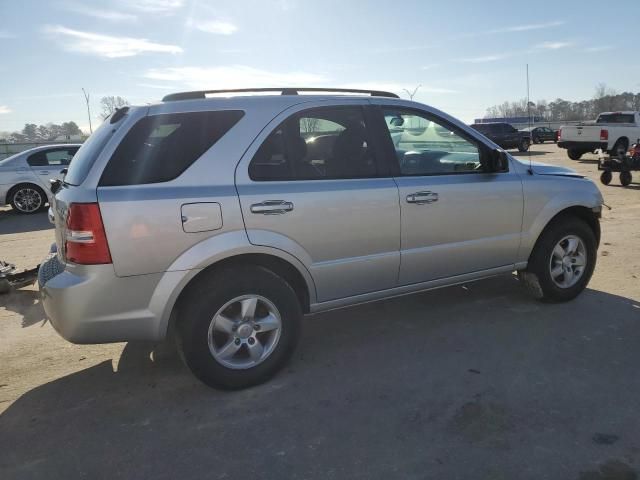 2008 KIA Sorento EX