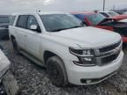 2017 Chevrolet Tahoe Police