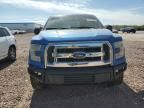 2016 Ford F150 Super Cab