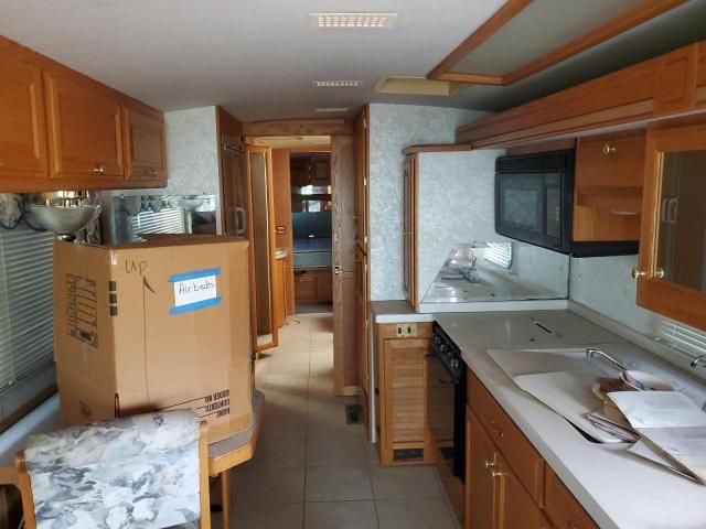 1998 American Motors 1998 Spartan Motors Motorhome 4VZ