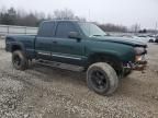 2003 Chevrolet Silverado K1500