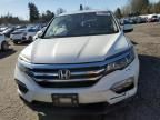 2016 Honda Pilot Exln