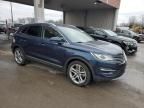 2016 Lincoln MKC Reserve