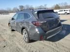 2022 Subaru Outback Limited XT