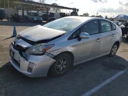 Hybrid Vehicles for sale at auction: 2011 Toyota Prius