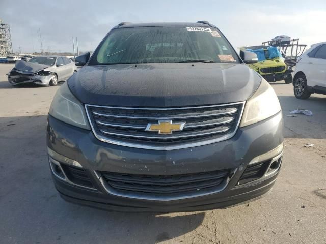 2013 Chevrolet Traverse LT