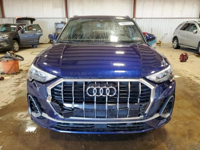 2021 Audi Q3 Premium S Line 45