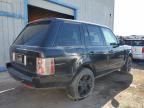 2004 Land Rover Range Rover HSE