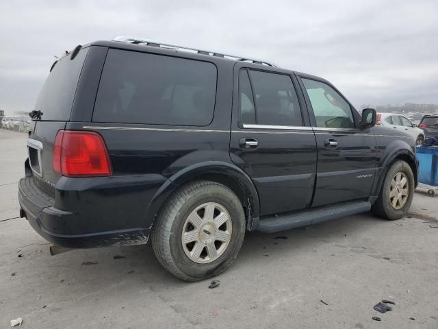 2006 Lincoln Navigator