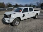 2013 Toyota Tacoma Double Cab