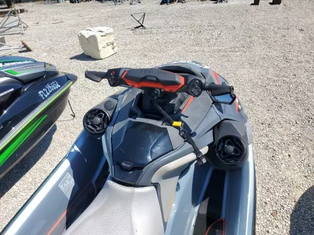 2018 Other 2018 Yamaha Jetski