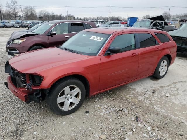 2005 Dodge Magnum SXT