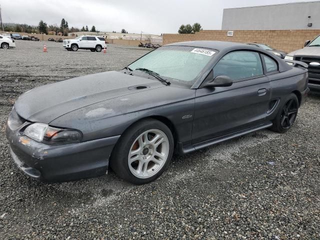 1996 Ford Mustang GT